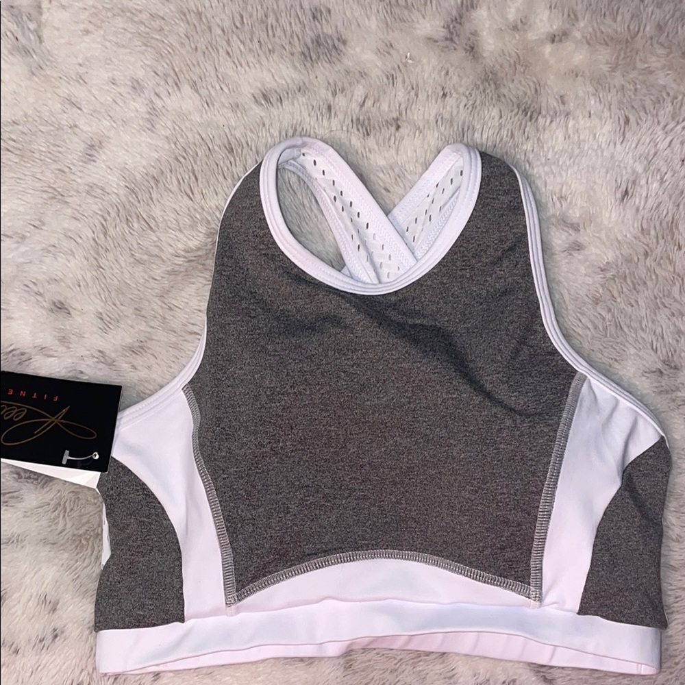 Reece Fitness Sports Bra